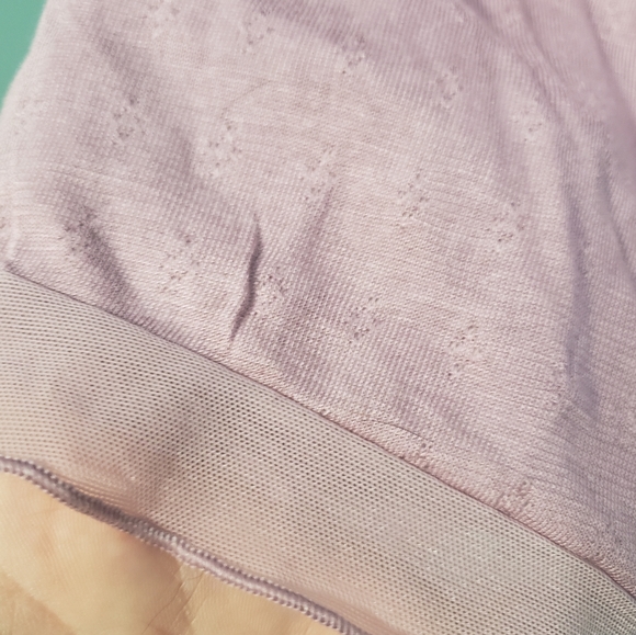 NWT M Victoria's secret Angel top - Picture 5 of 7